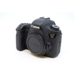 CANON 6D