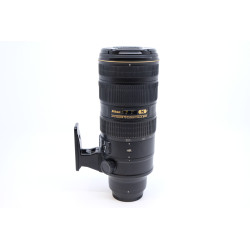 NIKON AF-S 70-200/2.8 G ED...