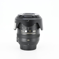 NIKON ZOOM AF-S...