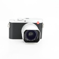 LEICA Q SILVER 19022