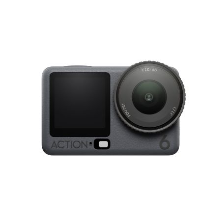 DJI Osmo Action 6 Standard Combo