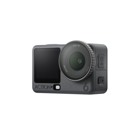 DJI Osmo Action 6 Adventure Combo
