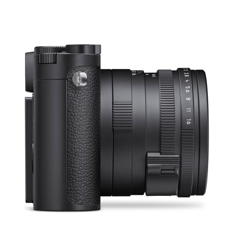 Leica Q3 Monochrom – Compact Plein Format 60MP Noir & Blanc