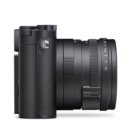 Leica Q3 Monochrom – Compact Plein Format 60MP Noir & Blanc