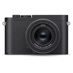 Leica Q3 Monochrom – Compact Plein Format 60MP Noir & Blanc