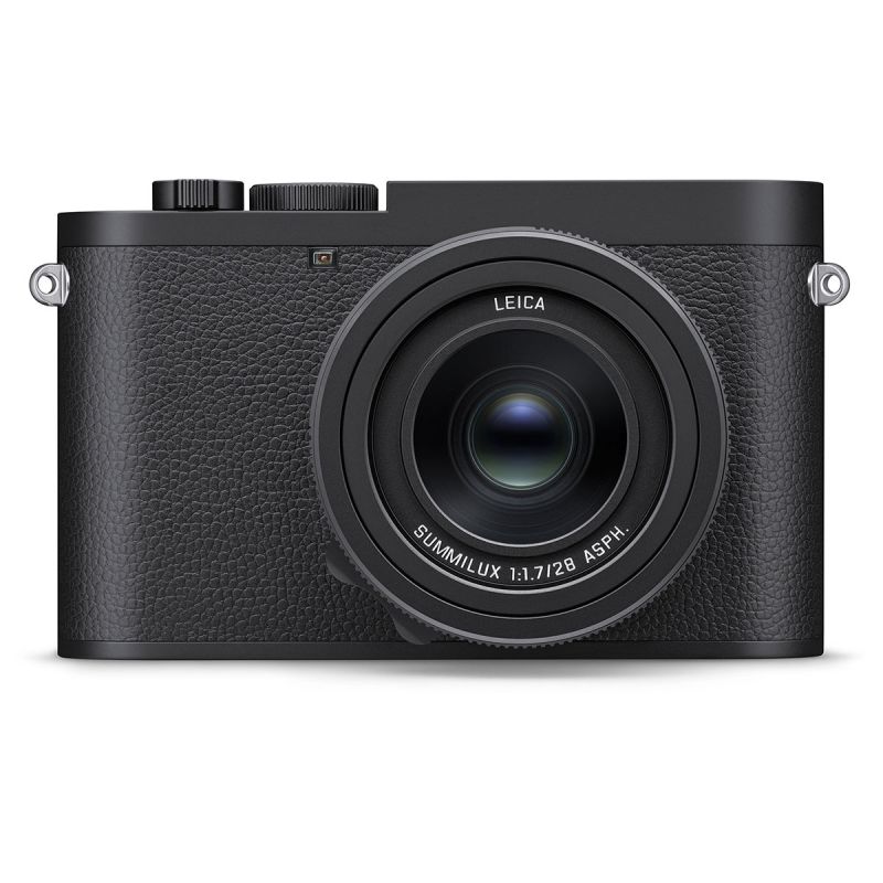 Leica Q3 Monochrom – Compact Plein Format 60MP Noir & Blanc