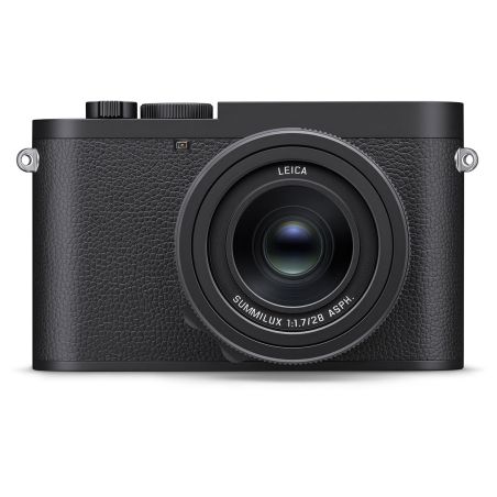 Leica Q3 Monochrom – Compact Plein Format 60MP Noir & Blanc