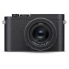 Leica Q3 Monochrom – Compact Plein Format 60MP Noir & Blanc