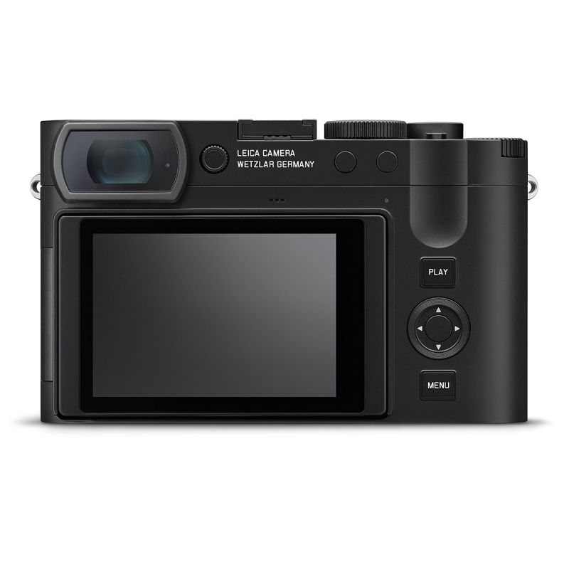 Leica Q3 Monochrom – Compact Plein Format 60MP Noir & Blanc