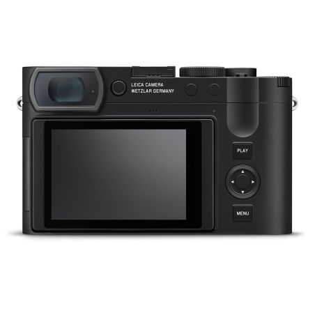 Leica Q3 Monochrom – Compact Plein Format 60MP Noir & Blanc