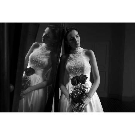 Leica Q3 Monochrom – Compact Plein Format 60MP Noir & Blanc