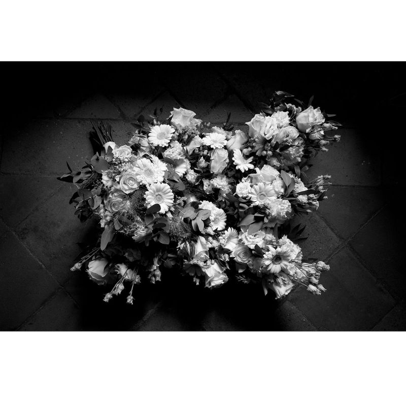 Leica Q3 Monochrom – Compact Plein Format 60MP Noir & Blanc