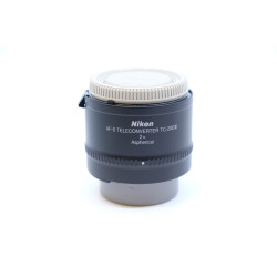 NIKON TC-20E III CONVERTISSEUR