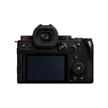 Panasonic Lumix S5 IIx + Sigma 28-70mm f2.8 DG DN Contemporary