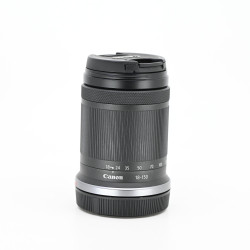 CANON ZOOM  RF-S 18-150MM/...