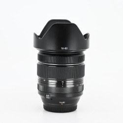FUJIFILM ZOOM XF 16-80MM/ 4...