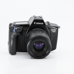 CANON EOS 650 +35-70+75-300...