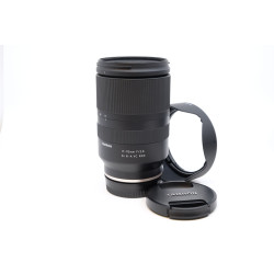 TAMRON 17-70/2.8 DI III-A...