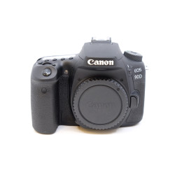 CANON EOS 90D