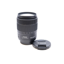CANON EF-S 18-135/3.5-5.6...