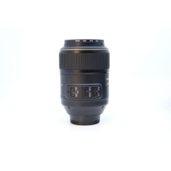 NIKON AF-S MACRO 105 2.8 G...