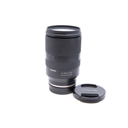 TAMRON 17-70/2.8 DI III FE