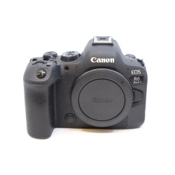 CANON EOS R6 II d’occasion...