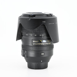 NIKON ZOOM AF-S...