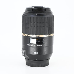 TAMRON 90MM/2,8 DI MACRO VC...