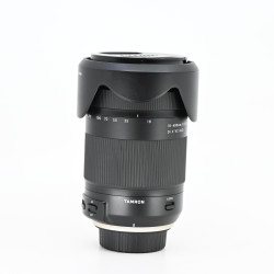 TAMRON ZOOM 18-400MM/...