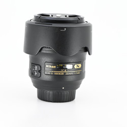 NIKON AF-S 35MM/1,4 G