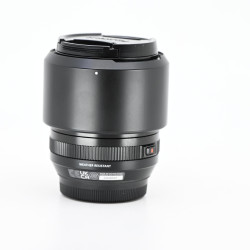 FUJIFILM XF 33MM/ 1.4 WR