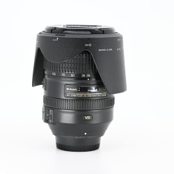 NIKON ZOOM 28-300MM/...