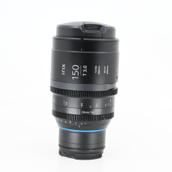 IRIX 150MM/ T3,0 CANON RF