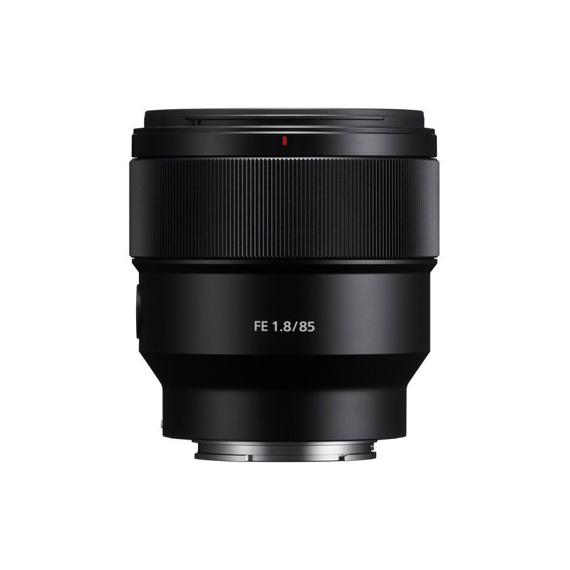 SONY SEL FE 85/1,8