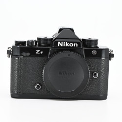 NIKON ZF NOIR NU
