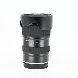 TAMRON ZOOM 28-75MM /2.8 DI...