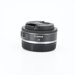 CANON RF 28MM/2.8 STM