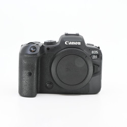 CANON EOS R6 NOIR NU