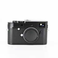 LEICA M-P TYPE 240 NOIR