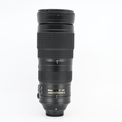 NIKON ZOOM AF-S 200-500MM...