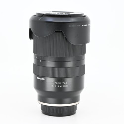 TAMRON ZOOM E 17-70MM/2.8...