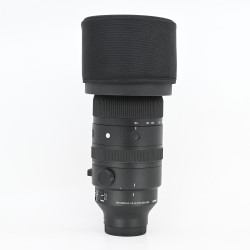 SIGMA ZOOM FE 150-600MM...