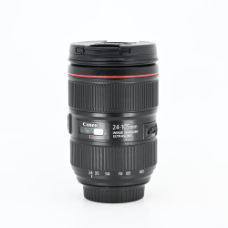 CANON ZOOM EF 24-105MM/4 L II