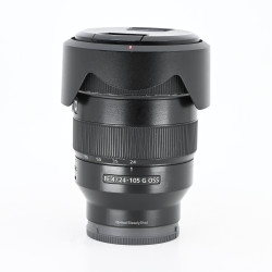 SONY ZOOM FE 24-105MM/4
