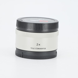 SONY X2 TELECONVERTISSEUR
