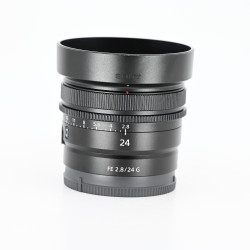 SONY FE 24MM /2,8 G