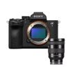 Sony Alpha 7V + FE 24-105mm f/4 G OSS – Kit Polyvalent Expert