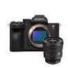 Sony Alpha 7V + FE PZ 16-35mm f/4 G – Kit Ultra Grand-Angle Pro