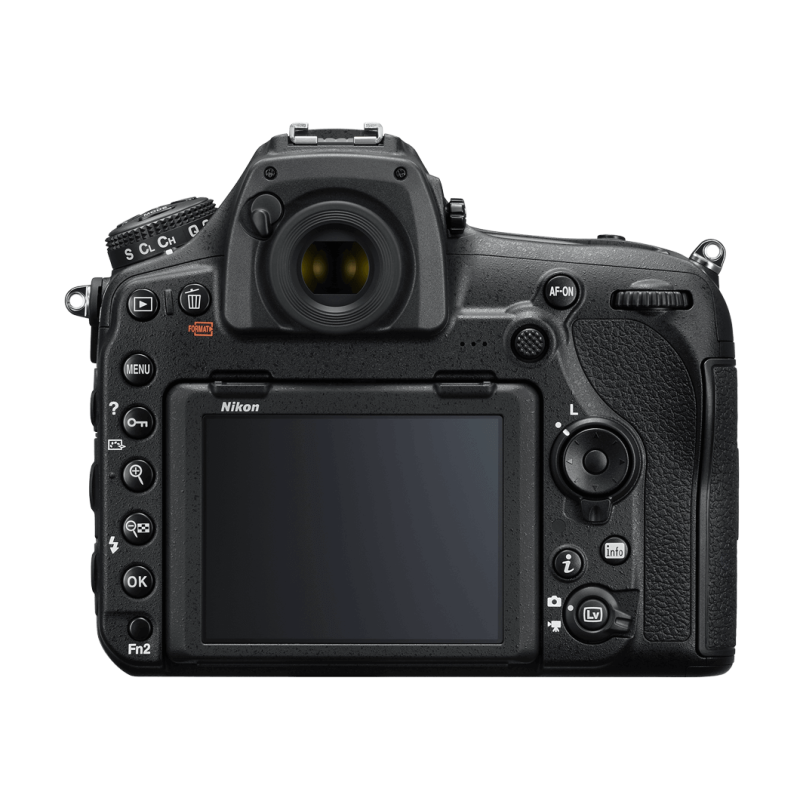 NIKON D850 + AF-S 24-120MM F/4 G ED VR